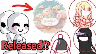 Gacha Sky New Mod | Update + Leaks 🤥🤫