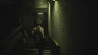 resident evil 3 speed run 1:53:45