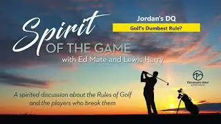 Spirit of the Game: March 2024 - Jordan's DQ