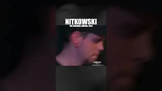 NITKOWSKI - Live London 2015