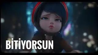 Pov: bitiyorsun ama kimsenin umrunda değil...