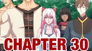 My Harem Depend On Drawing Card Chapter 30 [ English Sub ]