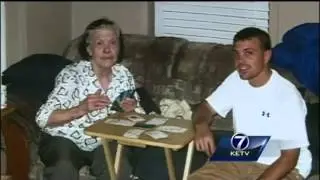 Illegal Alien Rapes, Beats, Murders 93 Years Old Omaha Woman