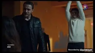 Söz 37. Bölüm / selim fethi ve eyleme işkence yapıyor eylem küfrediyor