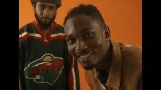 Beyondsonny - Black Friends (Official Video)