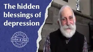The hidden blessings of depression