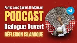 Tawassul, Taqlid, Yassir al Habib, Soufis - Réflexion islamique Q&R #2