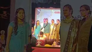 visually impaired students performance