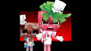 That one teagan in dandys world 