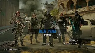 Rinbow Six Siege-  (DISCORD)  لعب مع لكلان حياكم