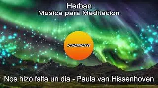 Free - Nos hizo falta un día - Paula Van Hissenhoven (No Copyright)