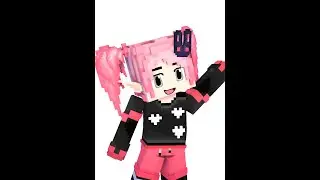 🎞"Hai.....Helloo.....Nice To Meet You" -[Minecraft Animation]🎞