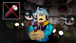 ¿Qué pasa si jugamos Doors 2 sin usar Linterna? 🤔