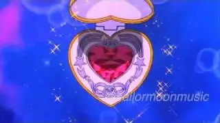 Sailor Moon S All Make Up Themes (No sound effects)