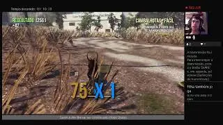 Goat Simulator- a cabra FILHA DA PU...