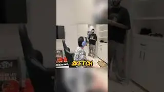 Introducing Zach Lewis to FaZe Banks