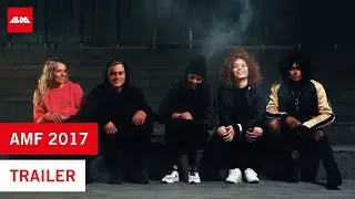AMF 2017 | Trailer