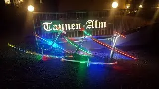 Tannenalm 2017