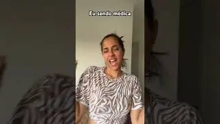 VOCÊ TEM MEDO DE INJEÇÃO? *comentem ai