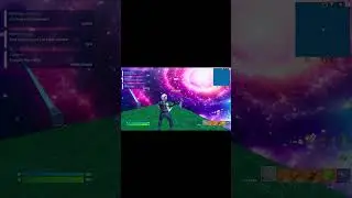 Fortnite That Is A Lot Of XP #fortnite #shorts
