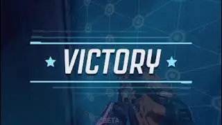 Splitgate Montage PS5