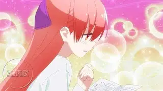 Top 10 Romance Anime