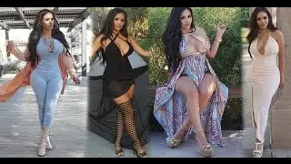 Summer Sixteen Try On Haul | MISSSPERU