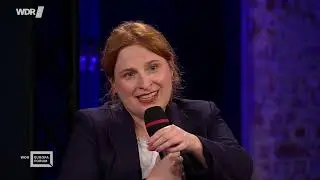 re:publica 2024: WDR Europaforum: Alles, was rechts ist - Gemeinsamkeit und Diversität ...
