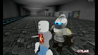 KNIGHT JUMPSCARE Roblox Piggy Animation