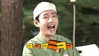 Jimin 3 aeygo RUN - Happy Birthday