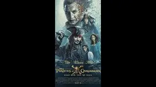 Pirates of the Caribbean: Dead Men Tell No Tales (2017)