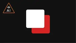 Как сделать тень (Shadow) в иллюстраторе | Урок Adobe Illustrator