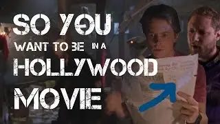 How to Green Screen Hollywood Fame: Vegas Pro 17