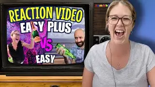 Wife Reacts to Our MSC Seashore Drink Package Video!