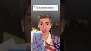 Что значить быть богатым школьником?! 