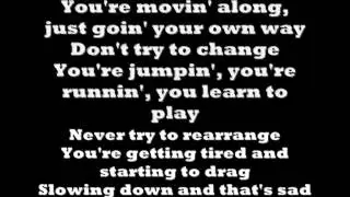 No doubt Total hate lyrics