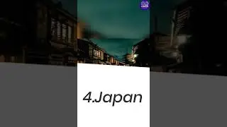 Top 10 bravest countries 2022