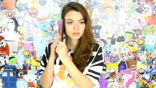 ЛИС-ПИС! - #КсюшеПослышалось