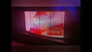 ширма для диджея