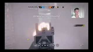 Glitchers are NOOBS!!! - Rainbow Six Siege - Ranked