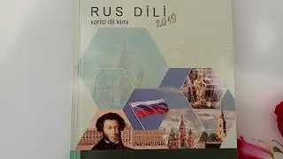 Rus dili. DİM2019.Test. səh102,103,104.105