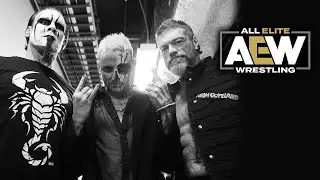 RATED R ICONS 'Sting, Adam Copeland & Darby' - AEW Custom Titantron (Theme Song)
