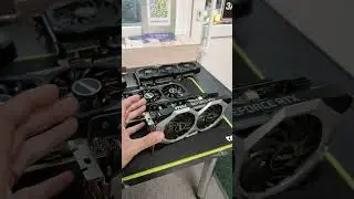 100% способ проверки видеокарты