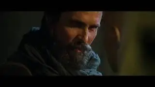 Ronin - Зима / Ronin  - Zima