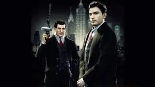 Mafia 2 (две тысячи баксов за сигарету)