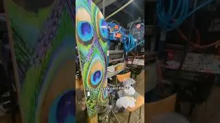 Mounting up a skateboard easily with a laser cut part 🛹🤘 