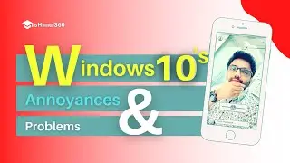 How to Get to Windows 10's Advanced Startup Options Menu