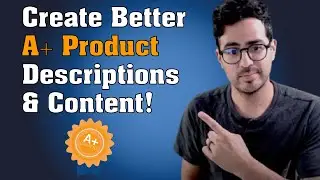 Amazon A+ Content Tips: How To Upload Enhanced Brand Content On Amazon