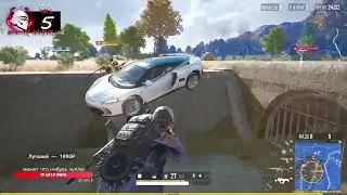 Очередная финалочка #МоментыPUBG #pubg #pubgmobile