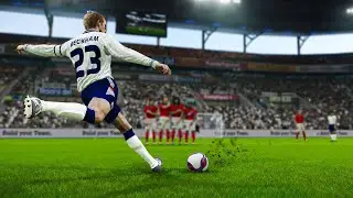 PES 2020 - Free Kick Compilation #8 HD